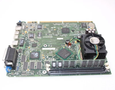 INTEL BL440ZX 039-0074-01 MOTHERBOARD 723852-106 FOR TEKTRONIX TDS8000 - Image 1 of 4