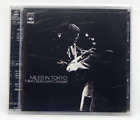 Miles Davis: Miles In Tokyo [Bonus Track] ~ New Cd (2005, Columbia/Legacy (Usa))