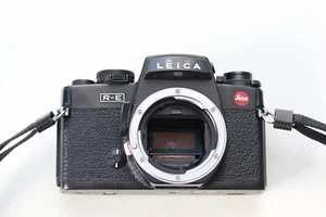 Leica R-E, sehr guter Zustand! - Bild 1 von 6