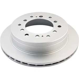 DBA En-Shield Brake Rotor Single 312mm Rear DBA2737E - Picture 1 of 3