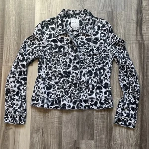 NWT MSRP $135 Tommy Bahama Womens Small 100% Linen Desert Cat Jacket Lightweight - Picture 1 of 10