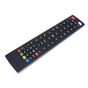 New Replacement Remote Control For Blaupunkt LCD LED 3D HD Freeview TV - Picture 1 of 6
