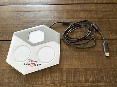 Disney Infinity 2.0 Portal Base para Wii e PlayStation - Imagem 1 de 2