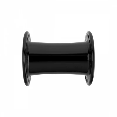 Wheel Master WC-1100 Wheelchair Hubs Whl Chr 36H Blk - Image 1 of 3