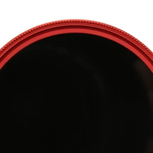 Fotga 55Mm Neutral Density Lens Nd Filter Nd2‑400 Adjustable For Slr Mirro HOM - Picture 1 of 12