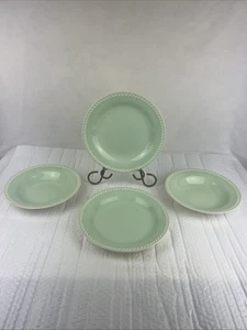 Figgjo Flint Norvegia Sissel verde 2 ciotole e 2 piatti per insalata - Foto 1 di 8