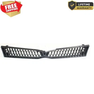 For 2000-2002 Textured Black Front Grille Assembly Toyota Echo Plastic TO1200230 Foto 1 de 4