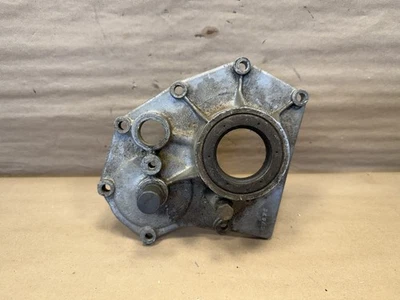 Carcasa trasera caja cambios Jaguar C7671 Foto 1 de 4