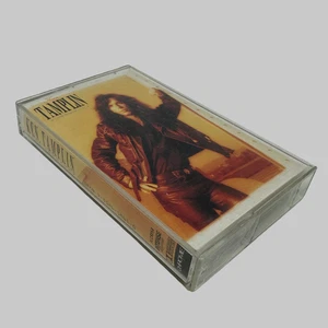 Ken Tamplin "Soul Survivor" Cassette Tape Christian Rock CCM Music - Picture 1 of 6