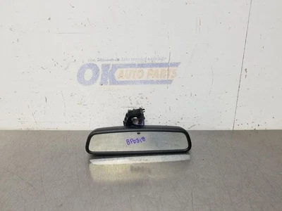 15 2015 LAND ROVER LR4 INTERIOR REAR VIEW MIRROR  - Image 1 of 4