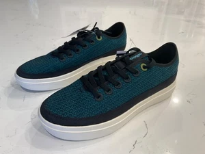 Hombre Talla 9 Allbirds Lana Piper 2 (negro natural/multi/crema pedregosa) - Imagen 1 de 5