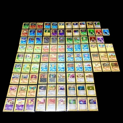 Pokemon Holo E Reader Lot japanese NM-HP - Image 1 of 4
