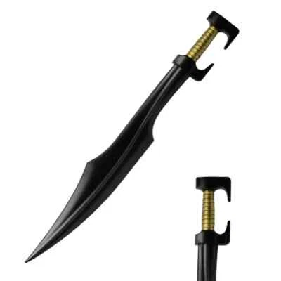Polyurethane Foam Spartan Sword — 第 1/2 张图片