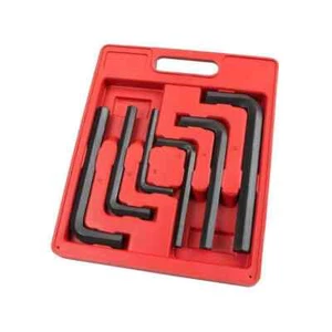 Grip 92090 6 Piece Metric Jumbo Hex Key Set - Picture 1 of 1