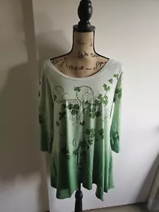 st patrick's day shirt - Picture 1 of 3