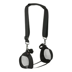 for Anker Soundcore Motion Boom portable speaker case single shoulder strap - Picture 1 of 7