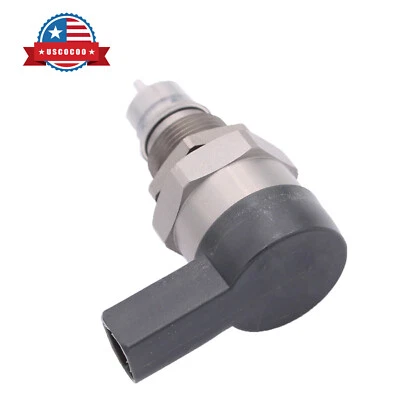 Regulador de presión de combustible apto para 04-06 Dodge Freightliner Sprinter 2500 3500 2,7 L Foto 1 de 4