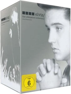 Elvis - The Ultimative Collection | DVD - Bild 1 von 1