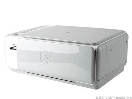 HP Photosmart C4280 All-In-One Inkjet Printer
