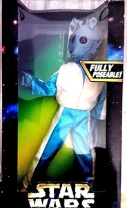 1997 STAR WARS 12" COLLECTORS SERIES - GREEDO - ACTION FIGURE - NEW IN PACKAGE - Picture 1 of 2