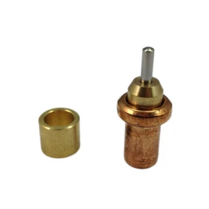 Mira Extra Thermostat/Elementbaugruppe 903.32 - Bild 1 von 1
