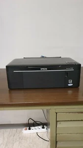 Epson Stylus SX130 - Imagen 1 de 3