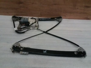Elevalunas delantero derecho mercedes-benz w220 s 320 cdi (3) - Imagen 1 de 2