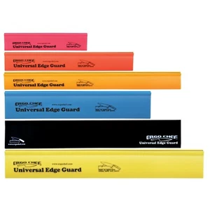 6 pc Knife Edge Guard Set  Knife guards, knife sleeve knife protector Ergo Chef - Picture 1 of 7