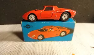 1:43 MERCURY FERRARI 250 LE MANS (210) - Picture 1 of 11