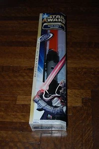Darth Vader Throne Room Duel Lightsaber-Star Wars ROTJ Vertical Package Saga - Picture 1 of 4