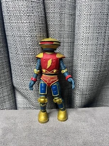Figura de juguete suelta Power Rangers Lightning Collection Alpha 5 - Imagen 1 de 6
