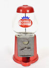 Dubble Bubble Gumball Machine  9" Coin Bank Gum Candy Dispenser