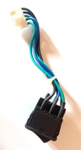 FELLOWES - Distruggi Documenti PS-65C - Power Button bottone nte kdz-10 - Afbeelding 1 van 3