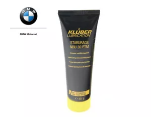 Conjunto lubricante genuino para motocicleta BMW Grasa Staburags NBU 30 PTM - Imagen 1 de 3