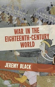 War in the Eighteenth-Century World... By Jeremy Black, hardcover,Excellent - Picture 1 of 1