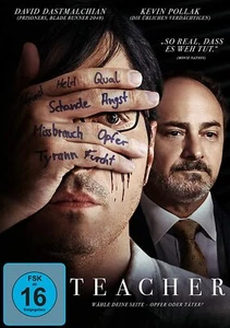 Teacher - DVD - Bild 1 von 1