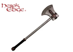 Medieval Foam Battle Axe - Picture 1 of 1