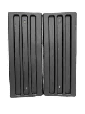 Placa de ajuste de barra Targa pilar de extensión para Suzuki SJ413 SJ410 Samurai Sierra | apta para Foto 1 de 4