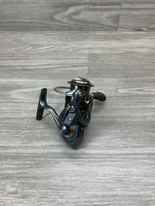 Bass Pro Shops Johnny Morris PLATINUM Signature Reel 6.0:1 Gear Ratio- Jmx2000 - Picture 1 of 4