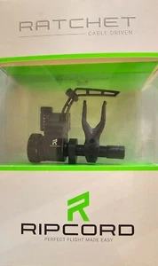 Ripcord - Cable Driven STD Micro - LH - Picture 1 of 1