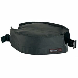 Arsenal 5638 Tool Bucket Safety Top, Black - Picture 1 of 1