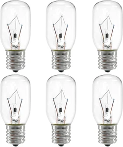 8206232A Bulb, Light Bulb for under Range Hood Appliance Refrigerator,40W 125V E - Picture 1 of 12