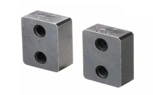 Juego de cuchillas cortadoras de barras de refuerzo Makita SP & Standard Blade (cabeza y lado de varilla) de Japón - Imagen 1 de 11