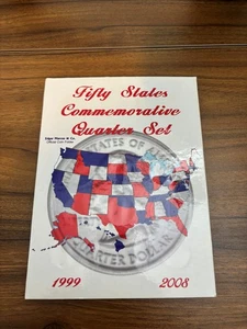 2008-P 25C Oklahoma 50 States Quarter - Picture 1 of 2