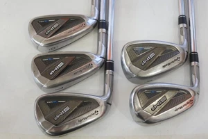 TaylorMade LH Iron SIM2 MAX 6-9.P NS Pro MODUS3 TOUR105 Flex S Left Handed STORE - Picture 1 of 6