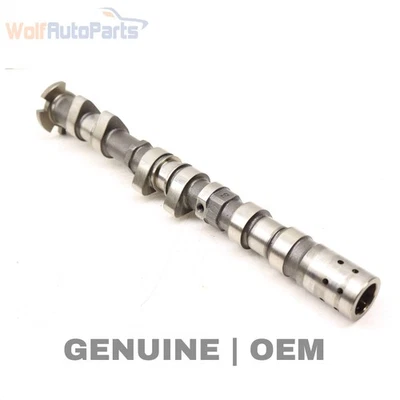 Porsche Panamera 2012-2016 - cámara de escape izquierda / árbol de levas (salida) 94610524460 Foto 1 de 4