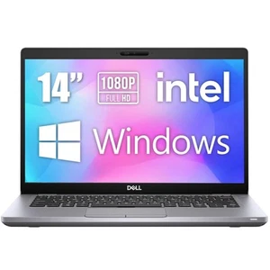 Laptop Dell Latitude 5410 Intel Core i5-10210U 8GB 1TB SSD FHD WIN11PRO - Zdjęcie 1 z 15