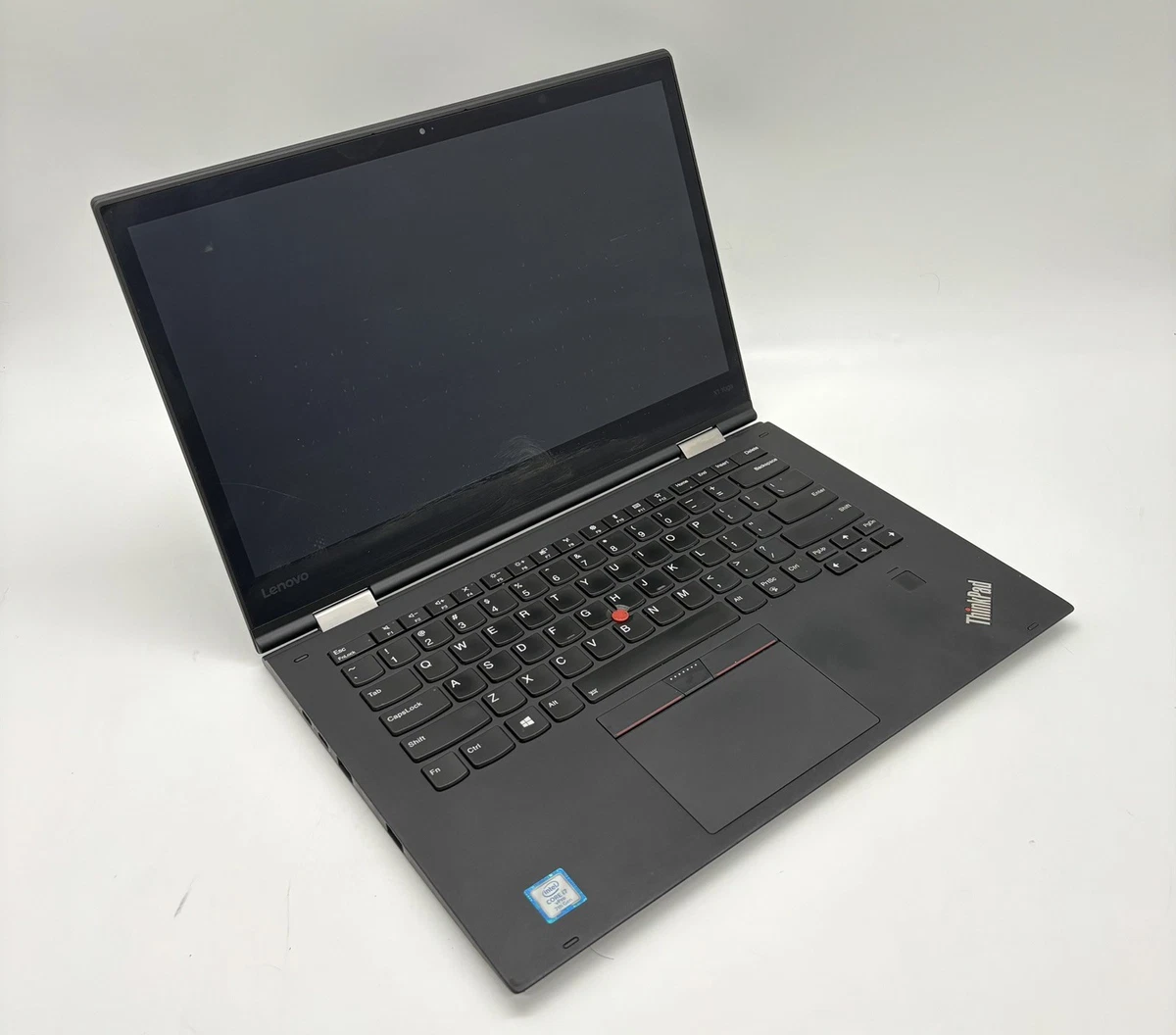 Lenovo Intel Core i7 8th Gen. 16 GB RAM PC Laptops & Netbooks for