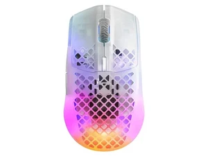 Steelseries Aerox 3 Wireless - Super Light Gaming Mouse - 18,000 Cpi Move Air - Picture 1 of 5