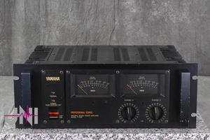 Yamaha P-2200 Professional Series Power Amplifier in Very Good Condition - Picture 1 of 16